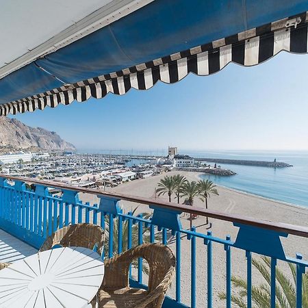 Expoholidays - Apartamento Crucero Lejlighed Aguadulce  Eksteriør billede