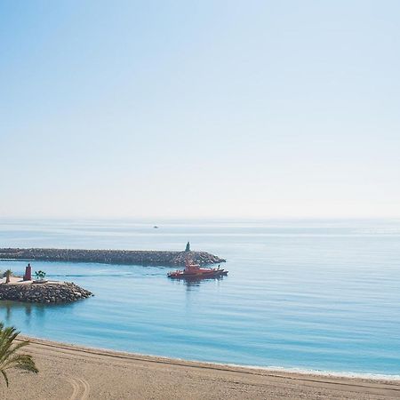 Expoholidays - Apartamento Crucero Lejlighed Aguadulce  Eksteriør billede