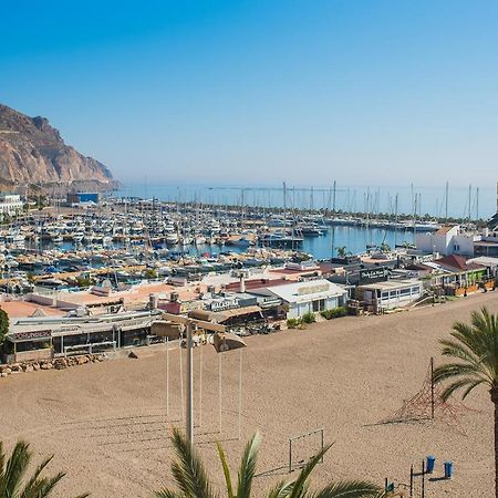 Expoholidays - Apartamento Crucero Lejlighed Aguadulce  Eksteriør billede