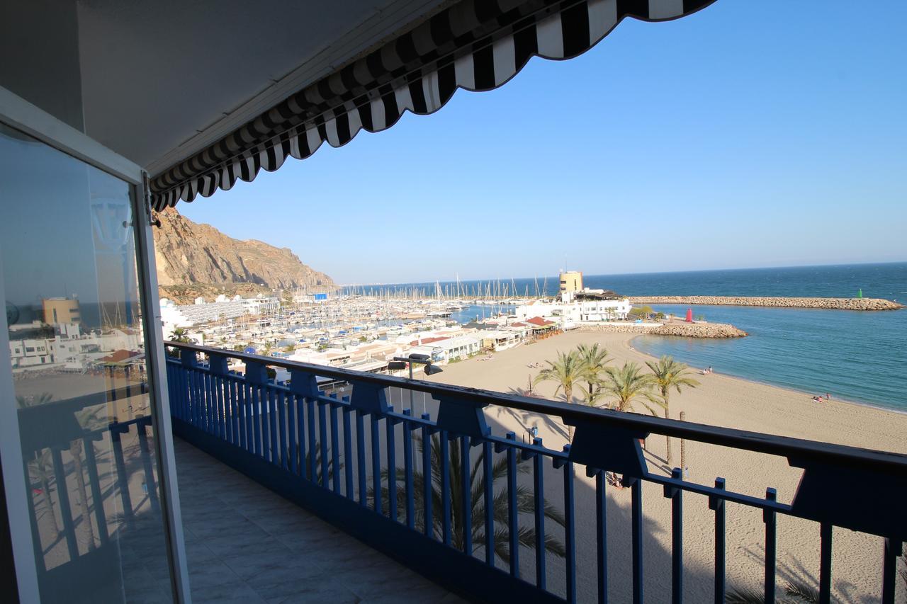 Expoholidays - Apartamento Crucero Lejlighed Aguadulce  Eksteriør billede