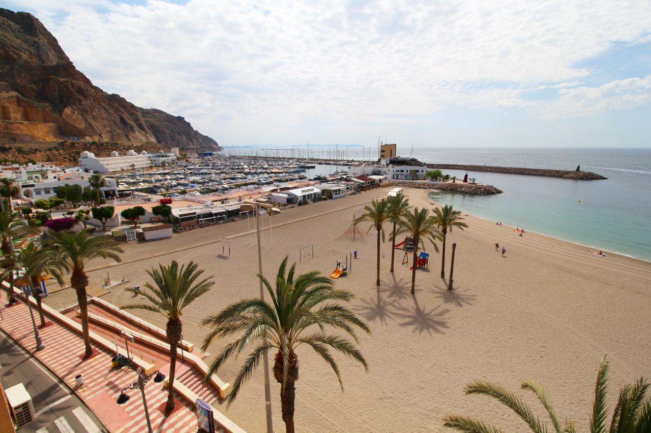 Expoholidays - Apartamento Crucero Lejlighed Aguadulce  Eksteriør billede