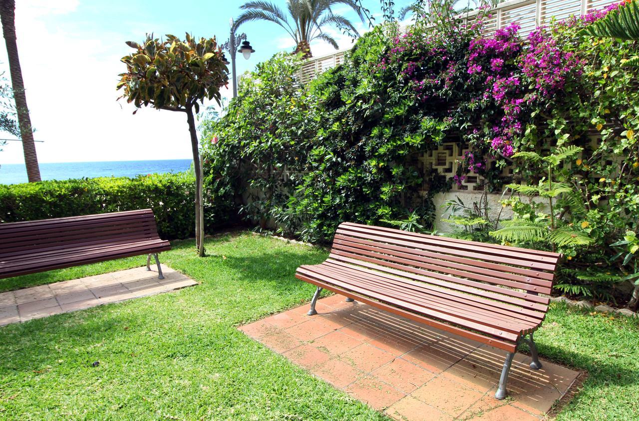 Expoholidays - Apartamento Crucero Lejlighed Aguadulce  Eksteriør billede