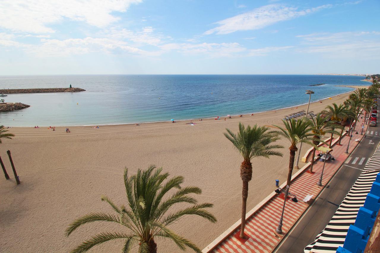 Expoholidays - Apartamento Crucero Lejlighed Aguadulce  Eksteriør billede