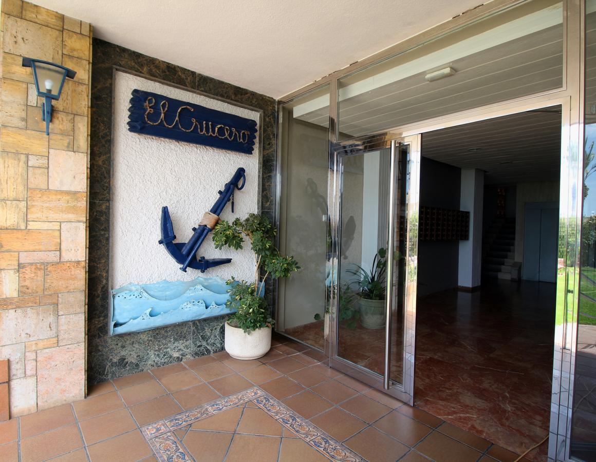 Expoholidays - Apartamento Crucero Lejlighed Aguadulce  Eksteriør billede