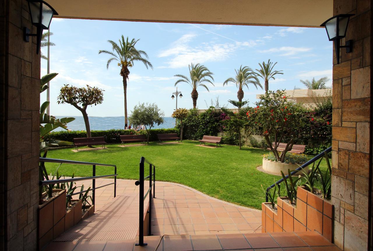 Expoholidays - Apartamento Crucero Lejlighed Aguadulce  Eksteriør billede