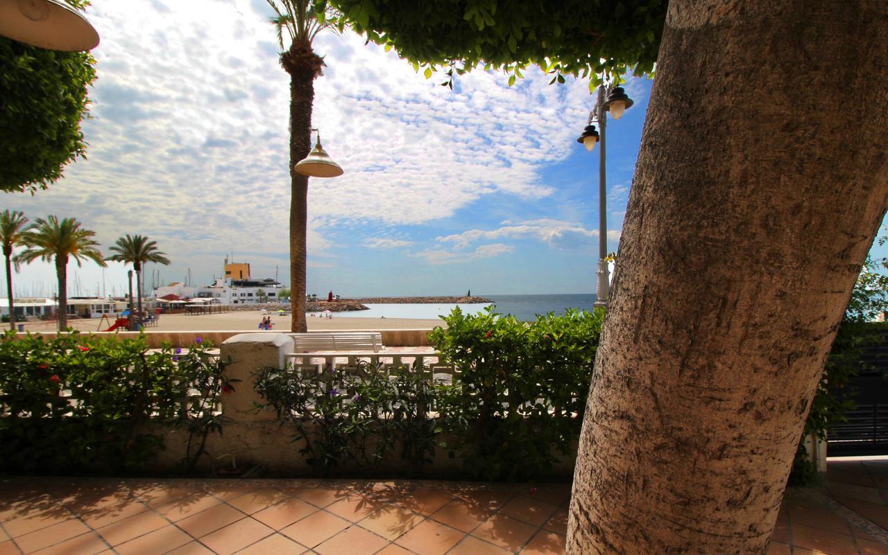 Expoholidays - Apartamento Crucero Lejlighed Aguadulce  Eksteriør billede
