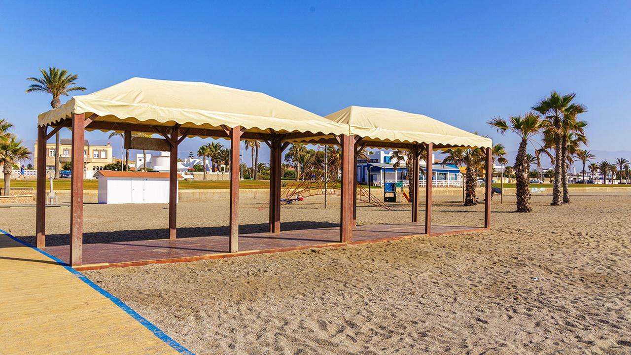 Expoholidays - Apartamento Crucero Lejlighed Aguadulce  Eksteriør billede