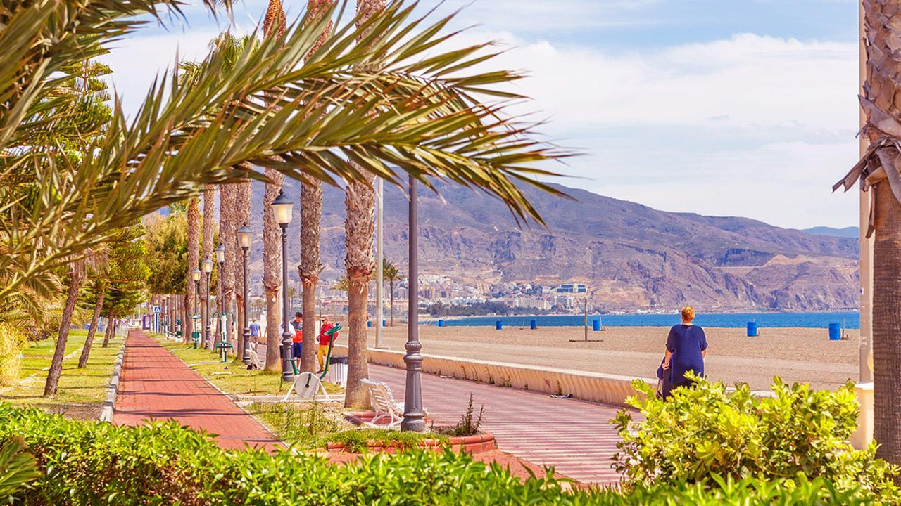 Expoholidays - Apartamento Crucero Lejlighed Aguadulce  Eksteriør billede