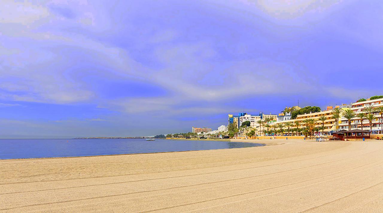 Expoholidays - Apartamento Crucero Lejlighed Aguadulce  Eksteriør billede