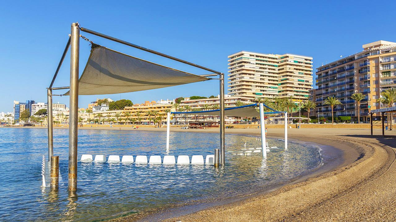 Expoholidays - Apartamento Crucero Lejlighed Aguadulce  Eksteriør billede