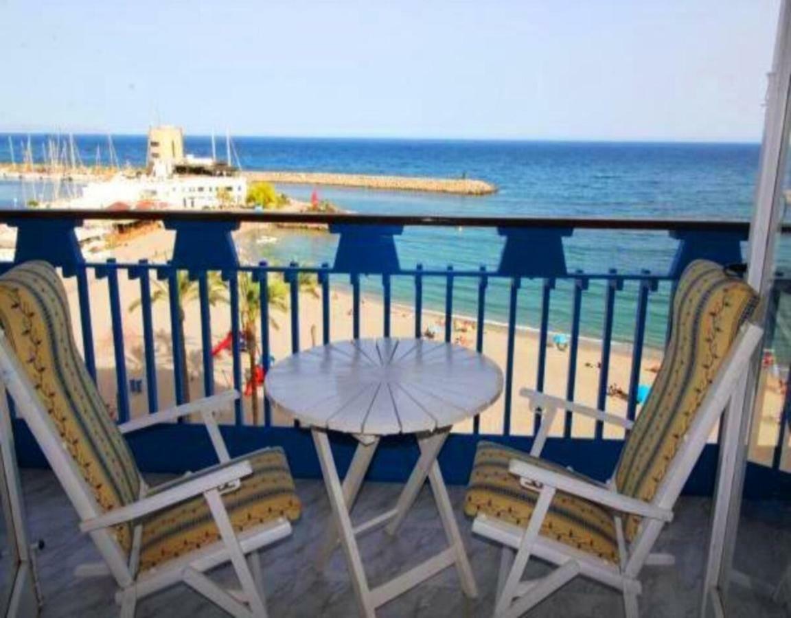 Expoholidays - Apartamento Crucero Lejlighed Aguadulce  Eksteriør billede