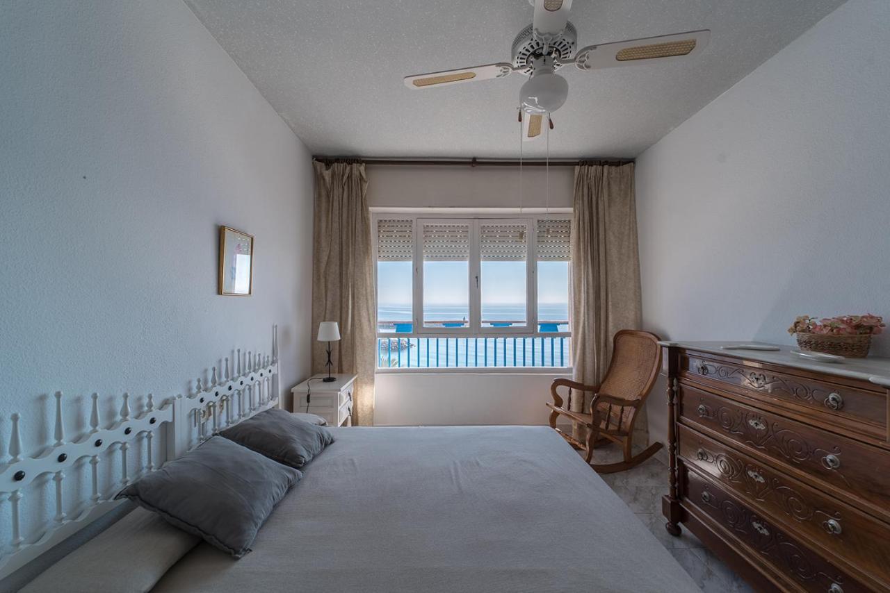 Expoholidays - Apartamento Crucero Lejlighed Aguadulce  Eksteriør billede