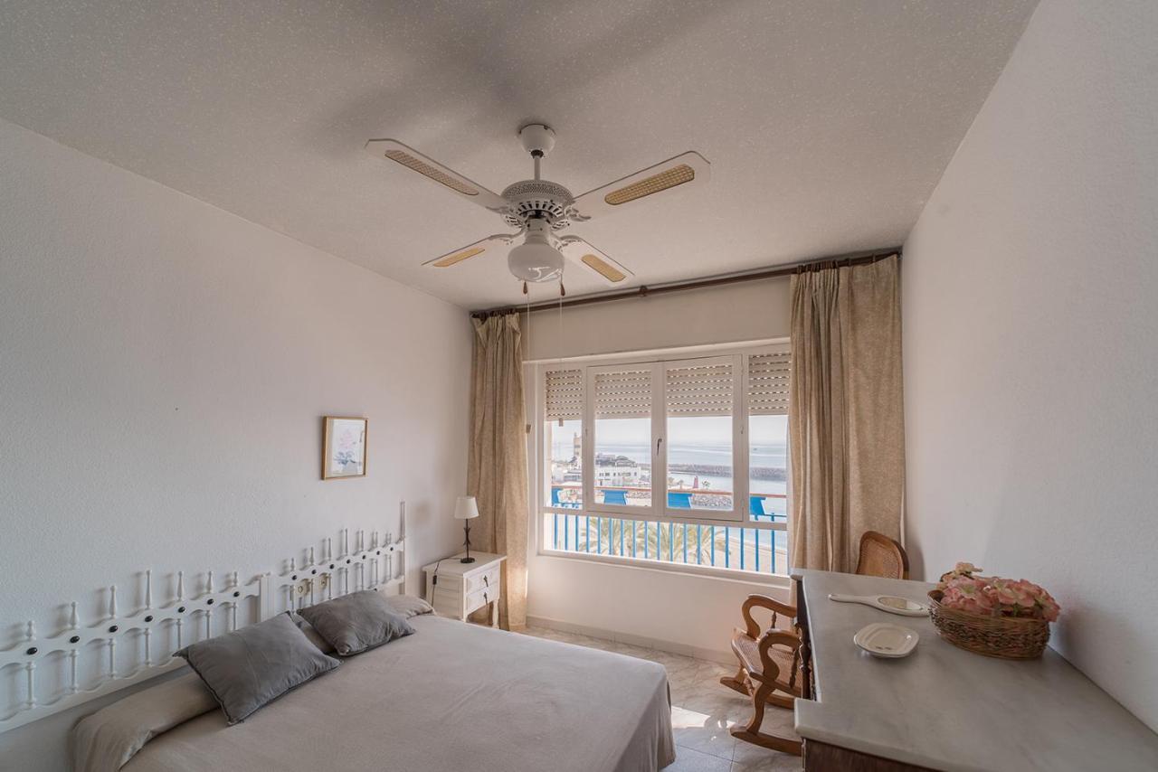 Expoholidays - Apartamento Crucero Lejlighed Aguadulce  Eksteriør billede