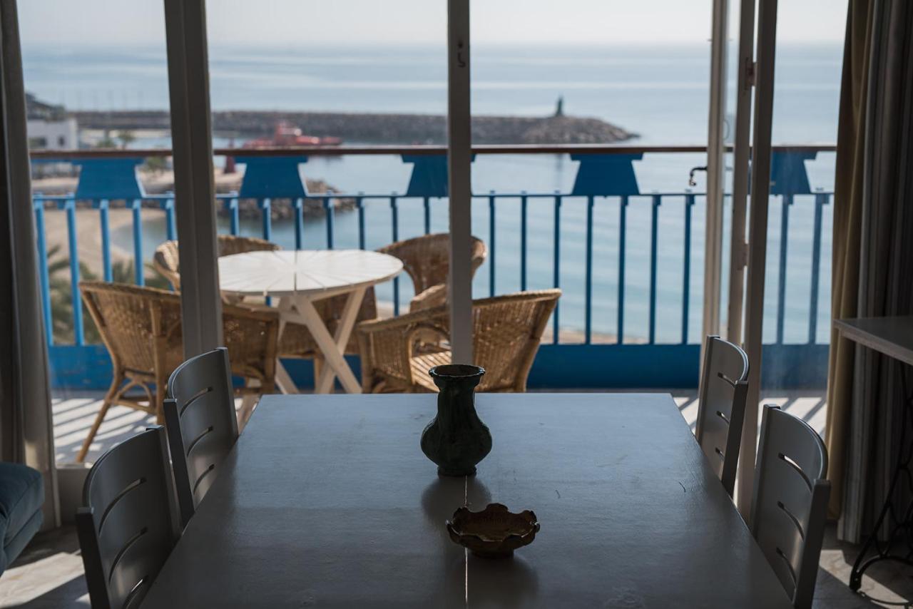 Expoholidays - Apartamento Crucero Lejlighed Aguadulce  Eksteriør billede
