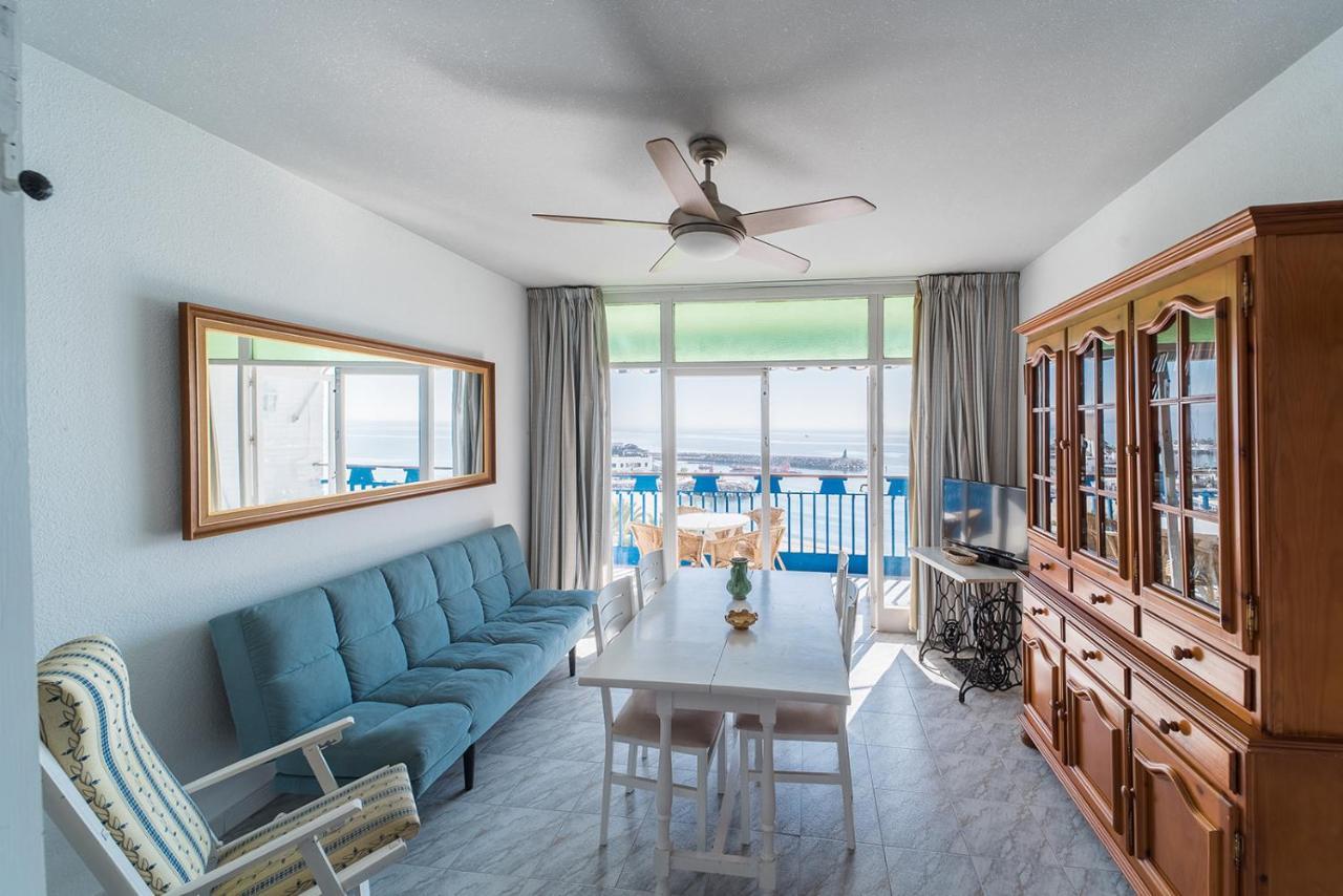 Expoholidays - Apartamento Crucero Lejlighed Aguadulce  Eksteriør billede