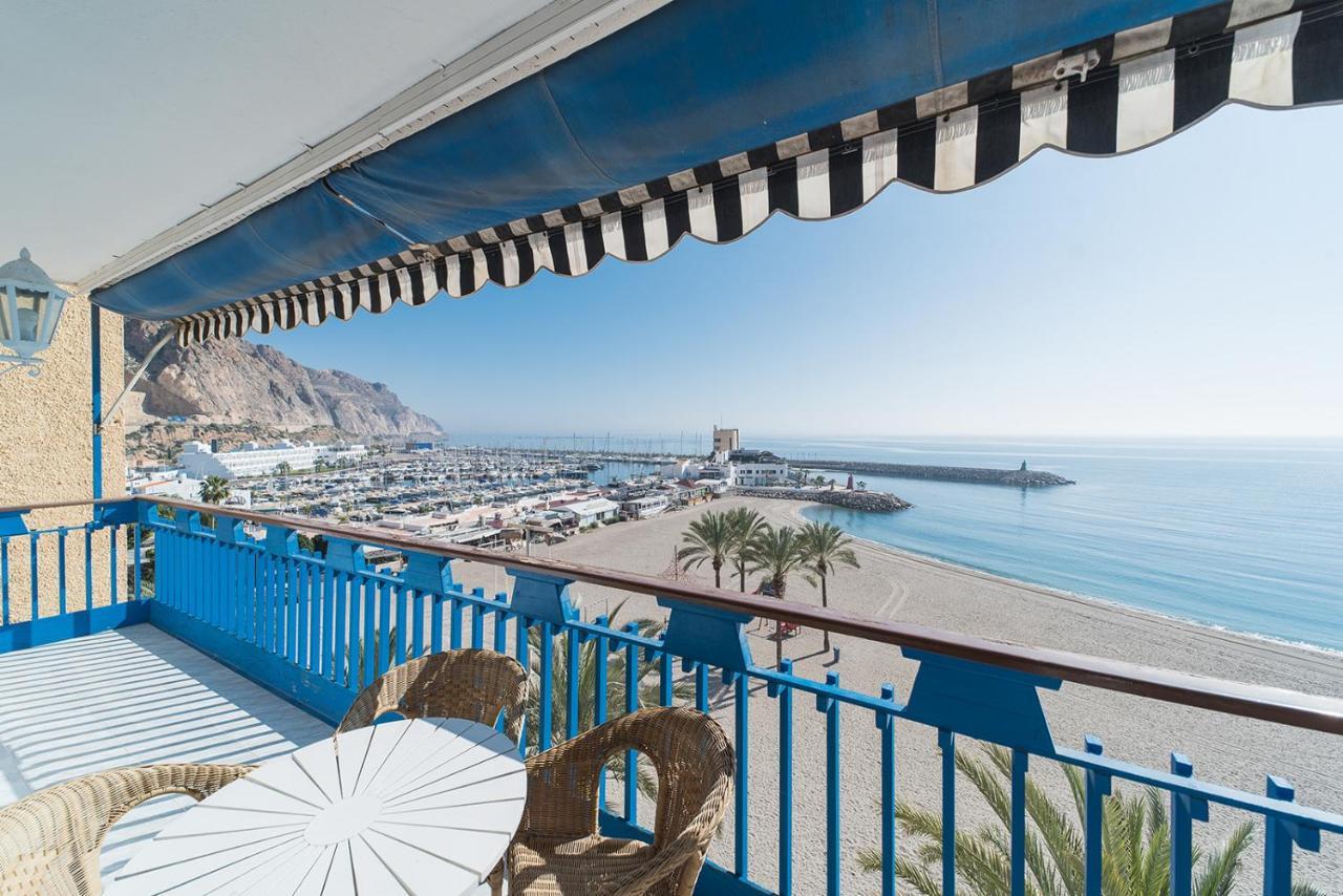 Expoholidays - Apartamento Crucero Lejlighed Aguadulce  Eksteriør billede