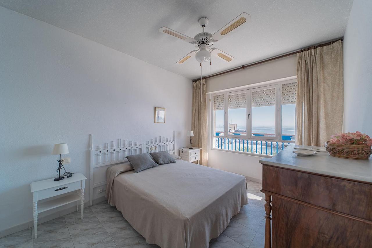 Expoholidays - Apartamento Crucero Lejlighed Aguadulce  Eksteriør billede