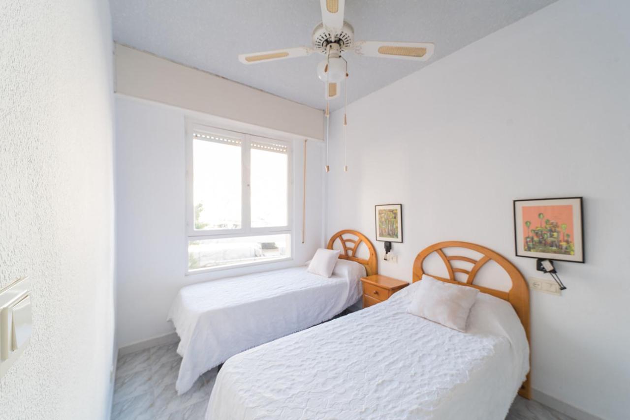 Expoholidays - Apartamento Crucero Lejlighed Aguadulce  Eksteriør billede