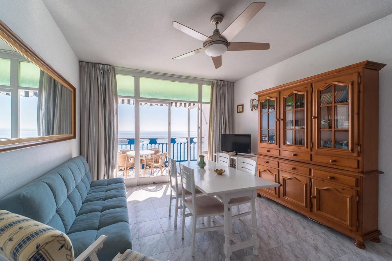 Expoholidays - Apartamento Crucero Lejlighed Aguadulce  Eksteriør billede