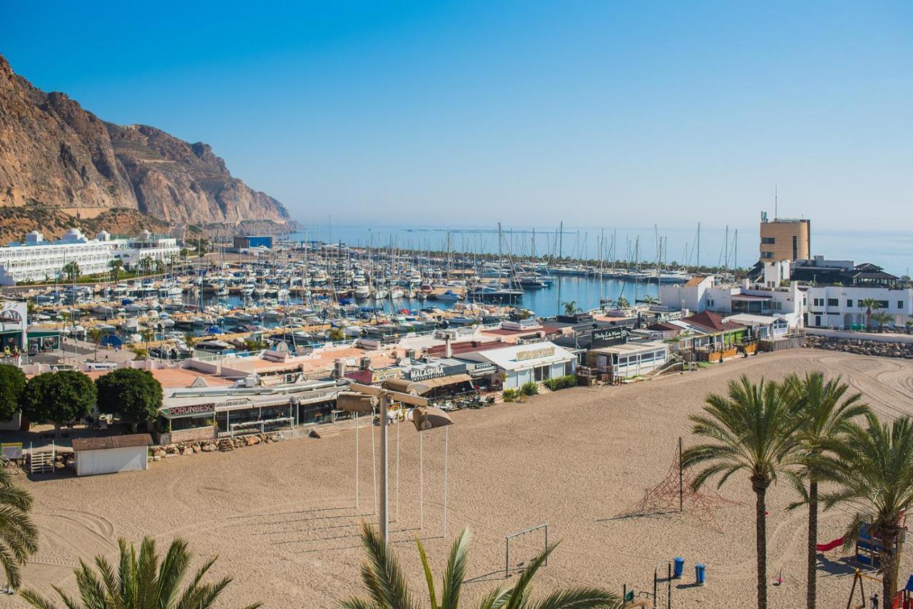 Expoholidays - Apartamento Crucero Lejlighed Aguadulce  Eksteriør billede