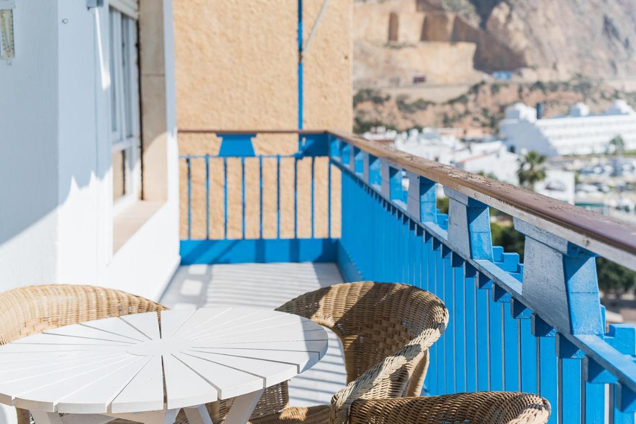 Expoholidays - Apartamento Crucero Lejlighed Aguadulce  Eksteriør billede