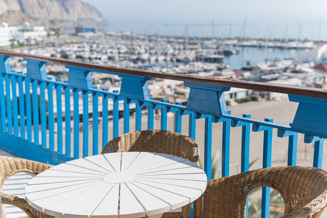 Expoholidays - Apartamento Crucero Lejlighed Aguadulce  Eksteriør billede