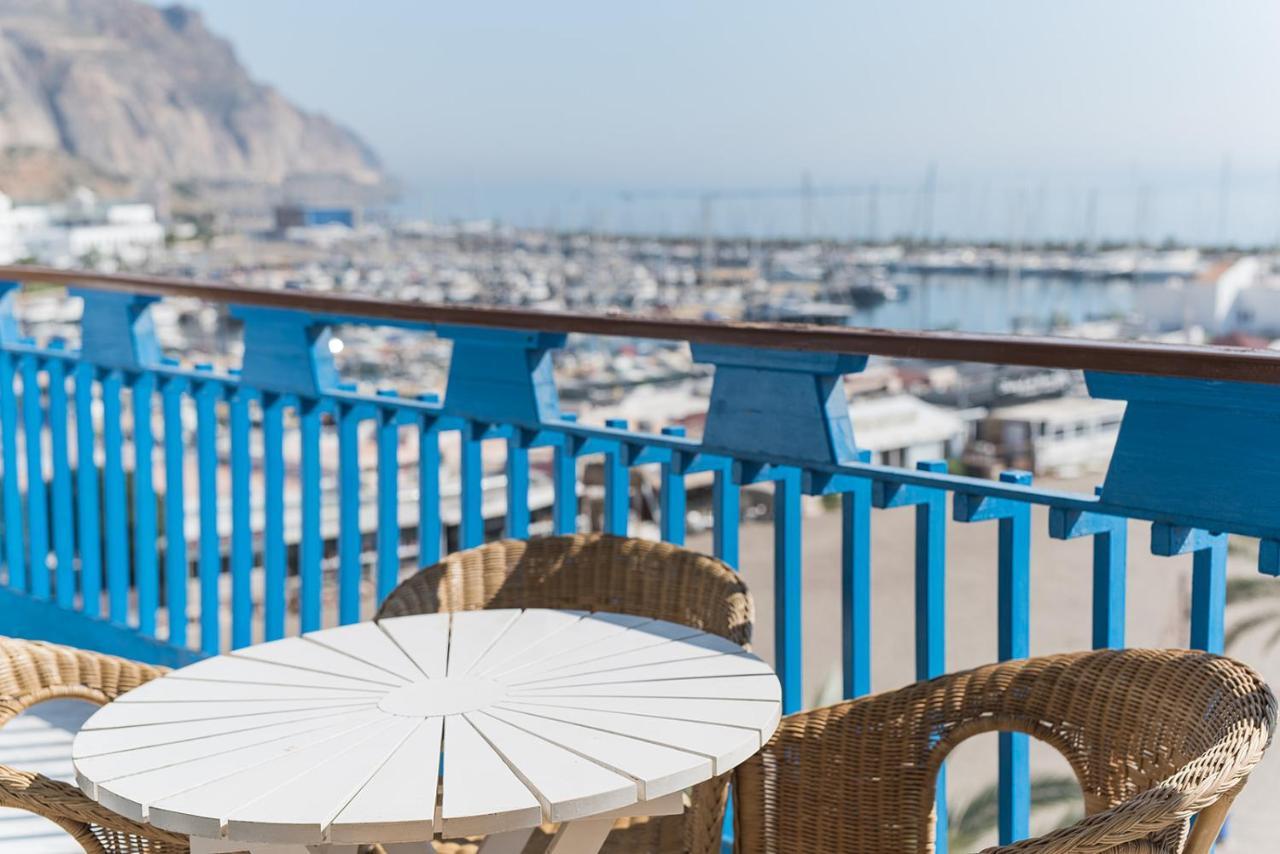 Expoholidays - Apartamento Crucero Lejlighed Aguadulce  Eksteriør billede