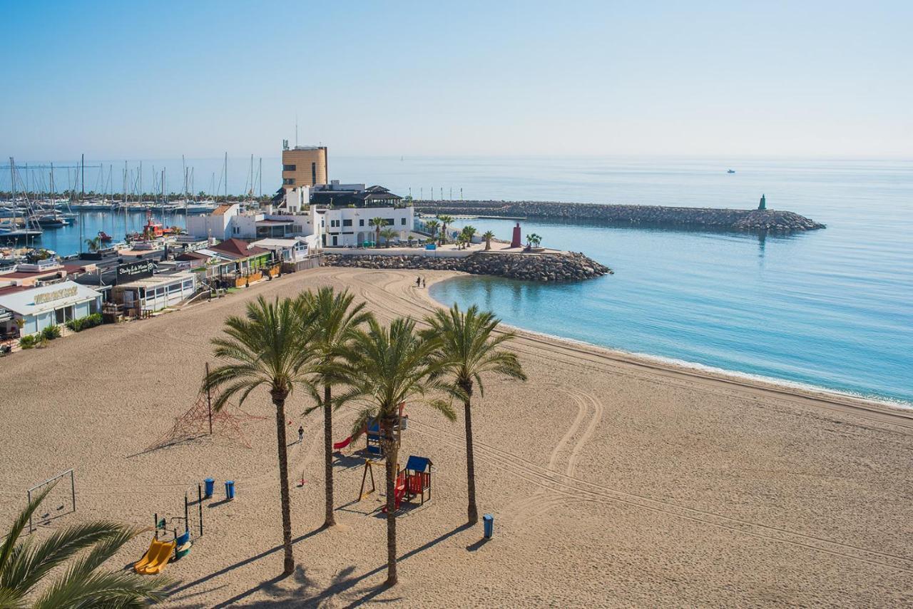 Expoholidays - Apartamento Crucero Lejlighed Aguadulce  Eksteriør billede
